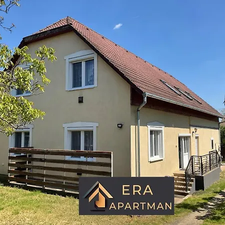 Era Homestay szállás *